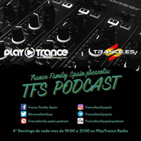Trance Family Spain Podcast