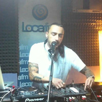 DJ Nano - Live @ Global Parade - LOCA FM by Trance Family Spain Podcast