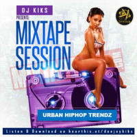 DJ KIKS URBAN HIP HOP TRENDZ by DJ KIKS THE SPIN BOSS