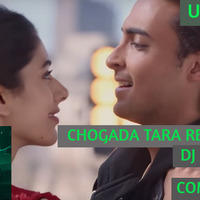 Chogada Tara|Remix|DJ Akib|Loveyatri| by DJ Akib Official