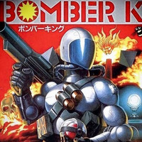 BomberKing 2020 by 今川すぎ作 (Official)