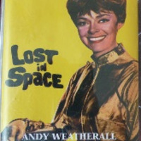 Andy Weatherall - Lost In Space 1994 by sbradyman