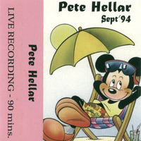 Pete Heller - Love Of Life, Sep '94 A by sbradyman