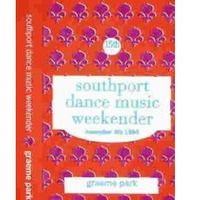 Southport Weekender 15 - 4th Nov 94 - Graeme Park pt1 by sbradyman