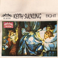 Keith Suckling @ Kaos 8 (1992) by sbradyman