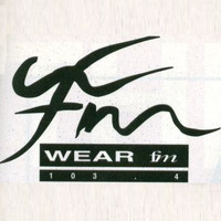 Wear FM, Sunderland Sept 1991 by sbradyman