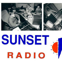 808 State Radio Show - Sunset 102 FM Manchester 2-7-91 (MixFactory Standing In) by sbradyman