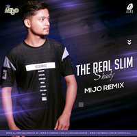 The Real Slim Shady - Mijo Remix by DJ MIJO
