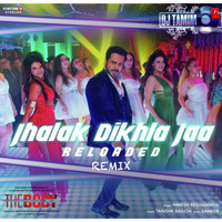 Jhalak Dikhla Jaa Reloaded | The Body | DJ TAMIM REMIX by DJ TAMIM