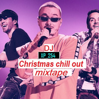 CHRISTMAS CHILL OUT MIXTAPE-DJ Xp 254 by Dj Xp- The Mood Giver