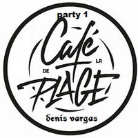 denis vargas ( café de la plage 1) by Denis Vargas