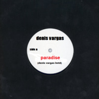 denis vargas ( paradise ) by Denis Vargas