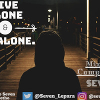 LIVE ALONE &amp; DIE ALONE [A Compilation By Seven] by KeepItDeepPodcast