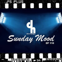 Sunday Mood 110 by Dave Harrigan