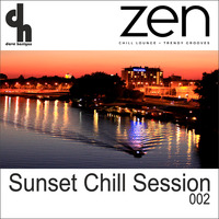 Sunset Chill Session 002 (Zen Fm Belgium) by Dave Harrigan