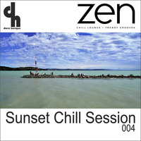Sunset Chill Session 004 (Zen FM Belgium) by Dave Harrigan