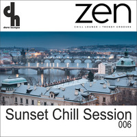 Sunset Chill Session 006 (Zen Fm Belgium) by Dave Harrigan