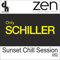 Sunset Chill Session 052 (Zen Fm Belgium) by Dave Harrigan