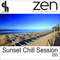 Sunset Chill Session 053 (Zen Fm Belgium) by Dave Harrigan