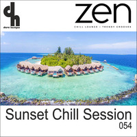 Sunset Chill Session 054 (Zen Fm Belgium) by Dave Harrigan
