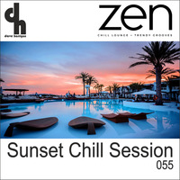 Sunset Chill Session 055 (Zen Fm Belgium) by Dave Harrigan