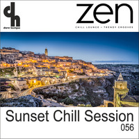 Sunset Chill Session 056 (Zen Fm Belgium) by Dave Harrigan