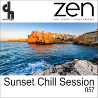 Sunset Chill Session 057 (Zen Fm Belgium) by Dave Harrigan