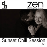 Sunset Chill Session 058 (Zen Fm Belgium) by Dave Harrigan