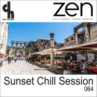 Sunset Chill Session 064 (Zen Fm Belgium) by Dave Harrigan