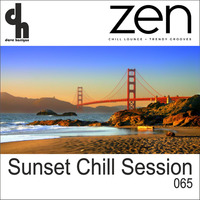 Sunset Chill Session 065 (Zen Fm Belgium) by Dave Harrigan