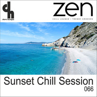 Sunset Chill Session 066 (Zen Fm Belgium) by Dave Harrigan