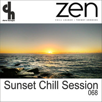 Sunset Chill Session 068 (Zen Fm Belgium) by Dave Harrigan