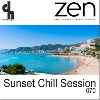 Sunset Chill Session 070 (Zen Fm Belgium) by Dave Harrigan