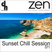 Sunset Chill Session 071 (Zen Fm Belgium) by Dave Harrigan
