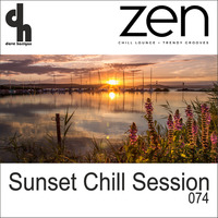 Sunset Chill Session 074 (Zen Fm Belgium) by Dave Harrigan