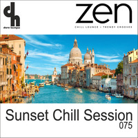 Sunset Chill Session 075 (Zen Fm Belgium) by Dave Harrigan