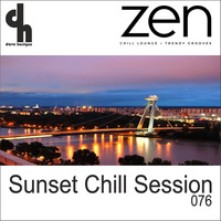 Sunset Chill Session 076 (Zen Fm Belgium) by Dave Harrigan