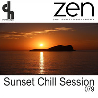 Sunset Chill Session 079 (Zen Fm Belgium) by Dave Harrigan
