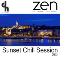 Sunset Chill Session 080 (Zen Fm Belgium) by Dave Harrigan
