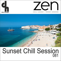 Sunset Chill Session 081 (Zen Fm Belgium) by Dave Harrigan