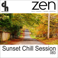 Sunset Chill Session 083 (Zen Fm Belgium) by Dave Harrigan