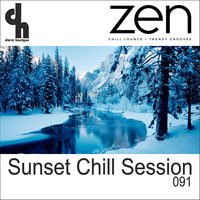 Sunset Chill Session 091 (Zen Fm Belgium) by Dave Harrigan