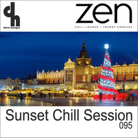 Sunset Chill Session 095 (Zen Fm Belgium) by Dave Harrigan