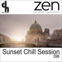 Sunset Chill Session 096 (Zen Fm Belgium) by Dave Harrigan