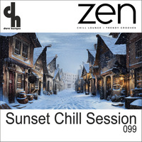Sunset Chill Session 099 (Zen Fm Belgium) by Dave Harrigan