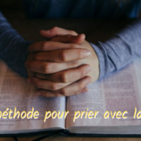 2019-10-17 Prier avec la Bible (P. Grégoire Le Bel sj) [CCU Rangueil] by CCU de Rangueil