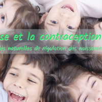 2019-11-14 L'Eglise et la contraception : les méthodes naturelles de régulations des naissances (Maylis &amp; Grégoire Jahan) [CCU Rangueil] by CCU de Rangueil