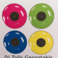 Music tips by Dj Tolis Gerontakis