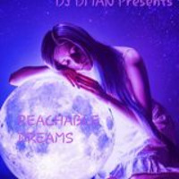 dj Dman - Reachable Dreams (this side) by DJ Dman (Progressive Breaks)