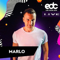 MaRLo live at EDC Las Vegas 2019 by mateusz paweł offert [sechu]